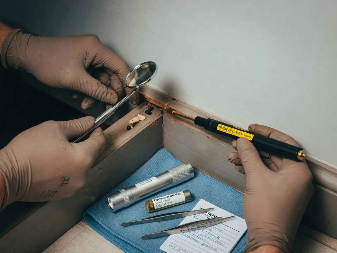 Why choose Emergency Pest Control in Rolling Meadows, IL